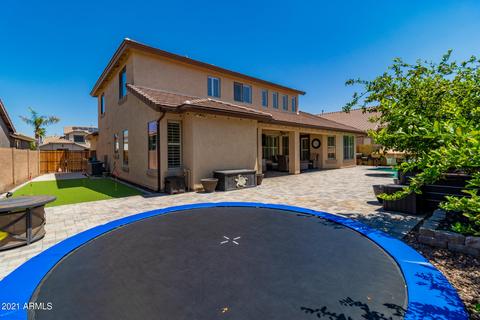 3927 E Andre Ave, Gilbert, AZ 85298 photo 48