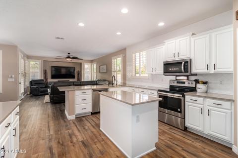 3927 E Andre Ave, Gilbert, AZ 85298 photo 16