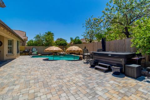 3927 E Andre Ave, Gilbert, AZ 85298 photo 44