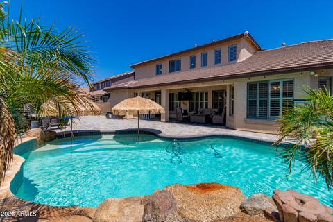 3927 E Andre Ave, Gilbert, AZ 85298 photo 43