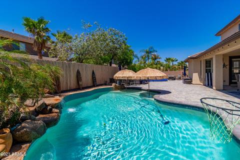3927 E Andre Ave, Gilbert, AZ 85298 photo 42