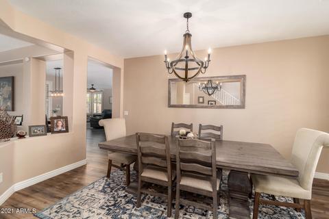 3927 E Andre Ave, Gilbert, AZ 85298 photo 8