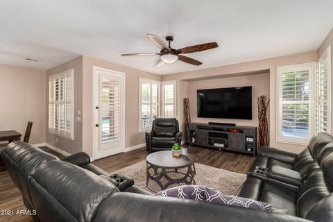 3927 E Andre Ave, Gilbert, AZ 85298 photo 19