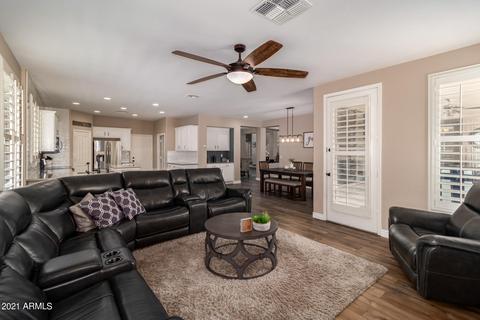 3927 E Andre Ave, Gilbert, AZ 85298 photo 20