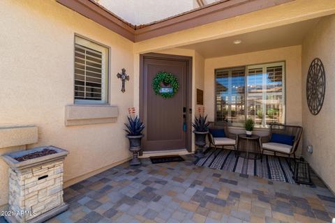 3927 E Andre Ave, Gilbert, AZ 85298 photo 3
