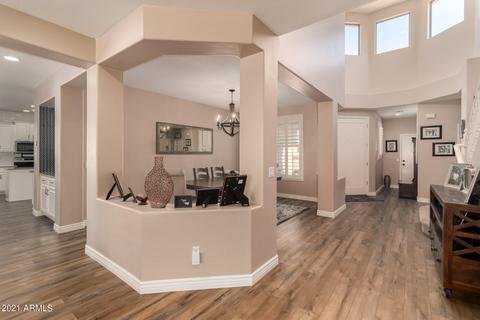 3927 E Andre Ave, Gilbert, AZ 85298 photo 5