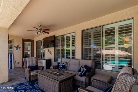 3927 E Andre Ave, Gilbert, AZ 85298 photo 47
