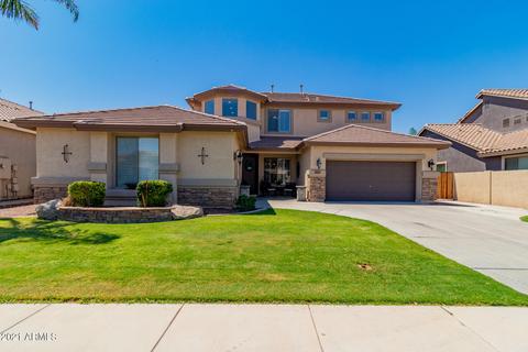 3927 E Andre Ave, Gilbert, AZ 85298 photo 2