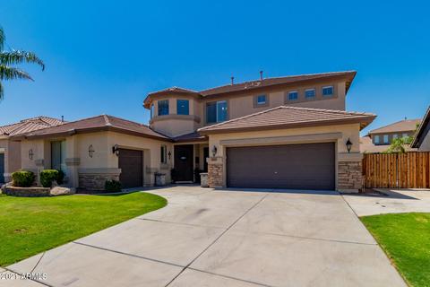 3927 E Andre Ave, Gilbert, AZ 85298 photo 1
