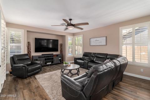 3927 E Andre Ave, Gilbert, AZ 85298 photo 18