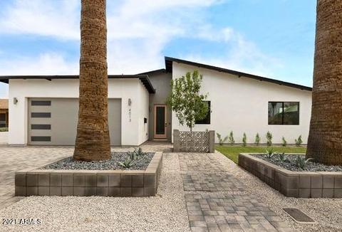 4013 N 32nd Pl, Phoenix, AZ 85018 photo 2