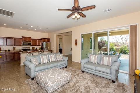 12807 E Castro St, Dewey, AZ 86327 photo 13