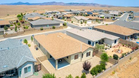 12807 E Castro St, Dewey, AZ 86327 photo 5
