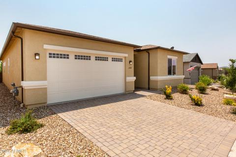12807 E Castro St, Dewey, AZ 86327 photo 2