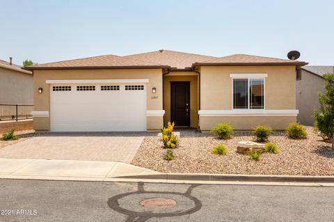 12807 E Castro St, Dewey, AZ 86327 photo 1