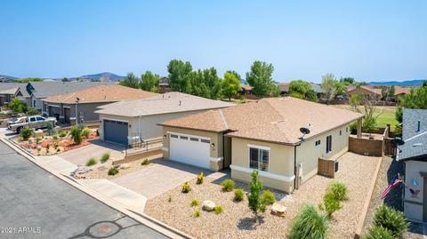 12807 E Castro St, Dewey, AZ 86327 photo 4
