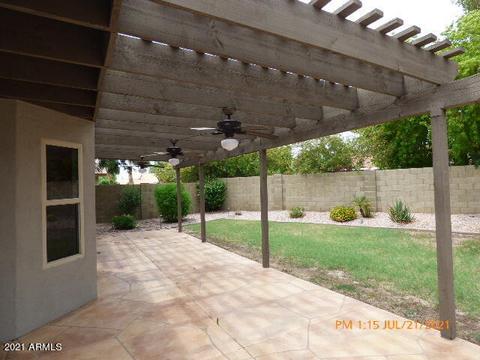 3714 E Rosemonte Dr, Phoenix, AZ 85050 photo 32