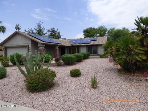 3714 E Rosemonte Dr, Phoenix, AZ 85050 photo 1
