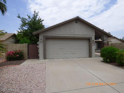 3714 E Rosemonte Dr, Phoenix, AZ 85050 photo 3