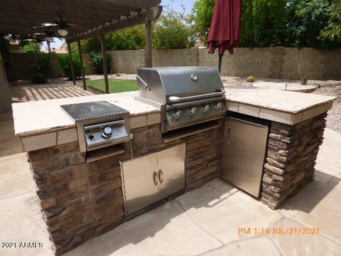 3714 E Rosemonte Dr, Phoenix, AZ 85050 photo 35