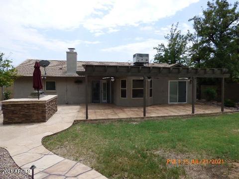 3714 E Rosemonte Dr, Phoenix, AZ 85050 photo 38