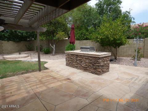 3714 E Rosemonte Dr, Phoenix, AZ 85050 photo 33