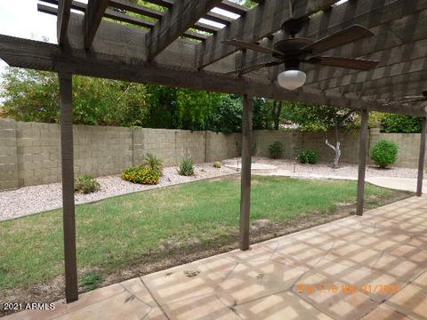 3714 E Rosemonte Dr, Phoenix, AZ 85050 photo 31