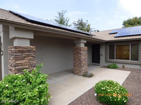 3714 E Rosemonte Dr, Phoenix, AZ 85050 photo 4