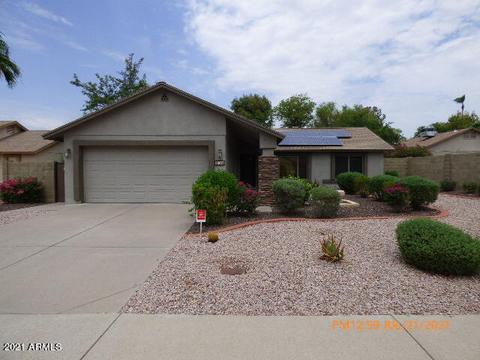 3714 E Rosemonte Dr, Phoenix, AZ 85050 photo 2