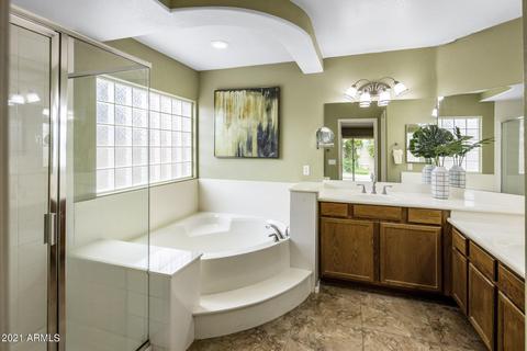 3884 E Indigo Bay Dr, Gilbert, AZ 85234 photo 25