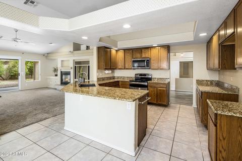 3884 E Indigo Bay Dr, Gilbert, AZ 85234 photo 16