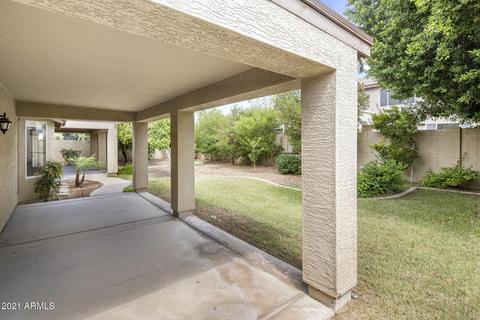 3884 E Indigo Bay Dr, Gilbert, AZ 85234 photo 5