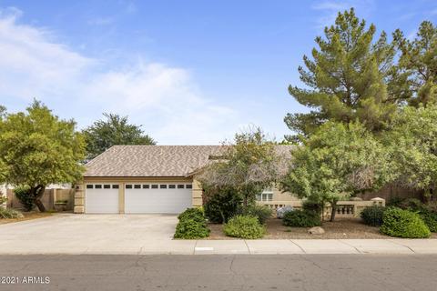 3884 E Indigo Bay Dr, Gilbert, AZ 85234 photo 3