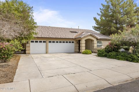 3884 E Indigo Bay Dr, Gilbert, AZ 85234 photo 1