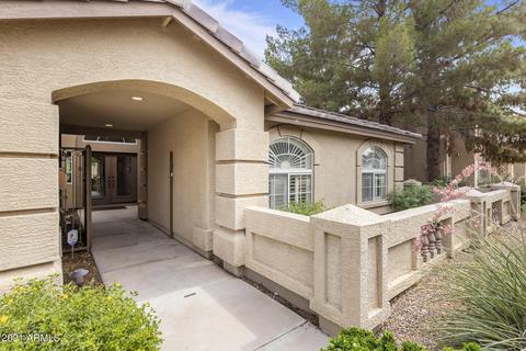 3884 E Indigo Bay Dr, Gilbert, AZ 85234 photo 4