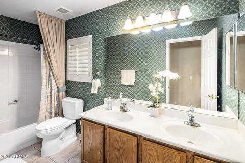 3884 E Indigo Bay Dr, Gilbert, AZ 85234 photo 21