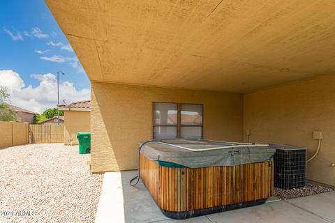 10659 E Ananea Ave, Mesa, AZ 85208 photo 36