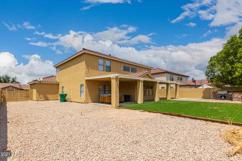 10659 E Ananea Ave, Mesa, AZ 85208 photo 35