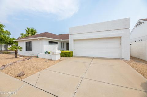 3333 E Topeka Dr, Phoenix, AZ 85050 photo 2
