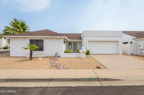 3333 E Topeka Dr, Phoenix, AZ 85050 photo 1