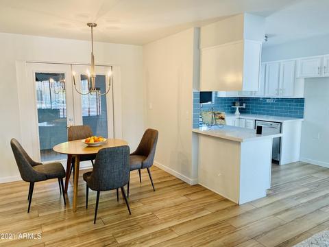 5422 E Des Moines St, Mesa, AZ 85205 photo 1