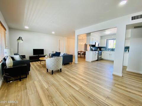 5422 E Des Moines St, Mesa, AZ 85205 photo 2
