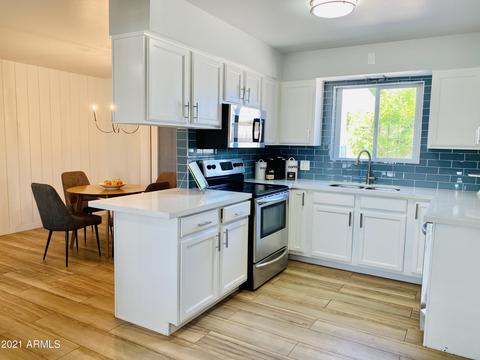 5422 E Des Moines St, Mesa, AZ 85205 photo 4
