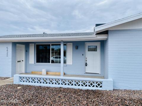 5422 E Des Moines St, Mesa, AZ 85205 photo 16