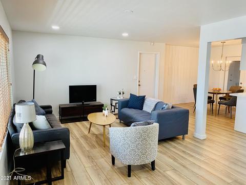 5422 E Des Moines St, Mesa, AZ 85205 photo 3