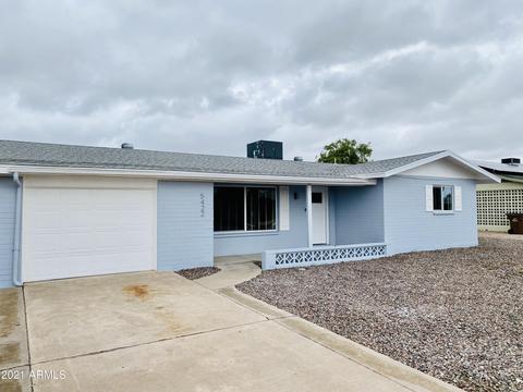5422 E Des Moines St, Mesa, AZ 85205 photo 18