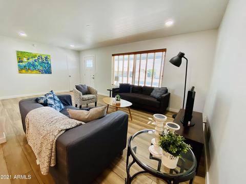 5422 E Des Moines St, Mesa, AZ 85205 photo 8