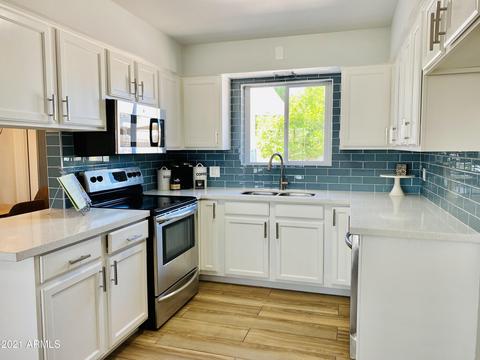 5422 E Des Moines St, Mesa, AZ 85205 photo 5