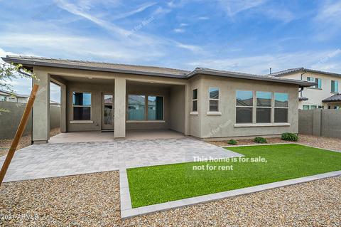 9936 E Tripoli Ave, Mesa, AZ 85212 photo 31