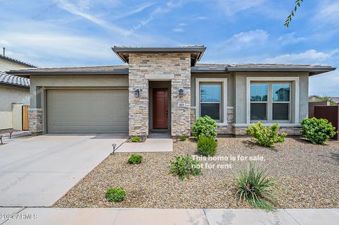 9936 E Tripoli Ave, Mesa, AZ 85212 photo 1